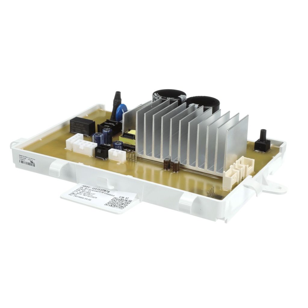W11627517 Whirlpool Electronic Control Board + Core