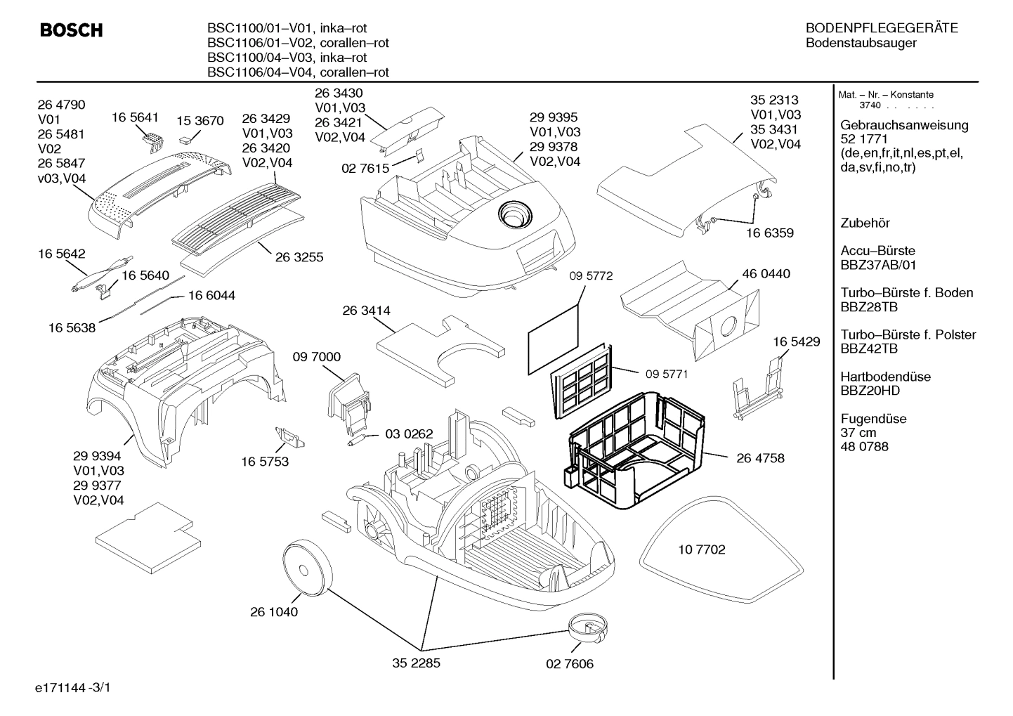 Diagram 1