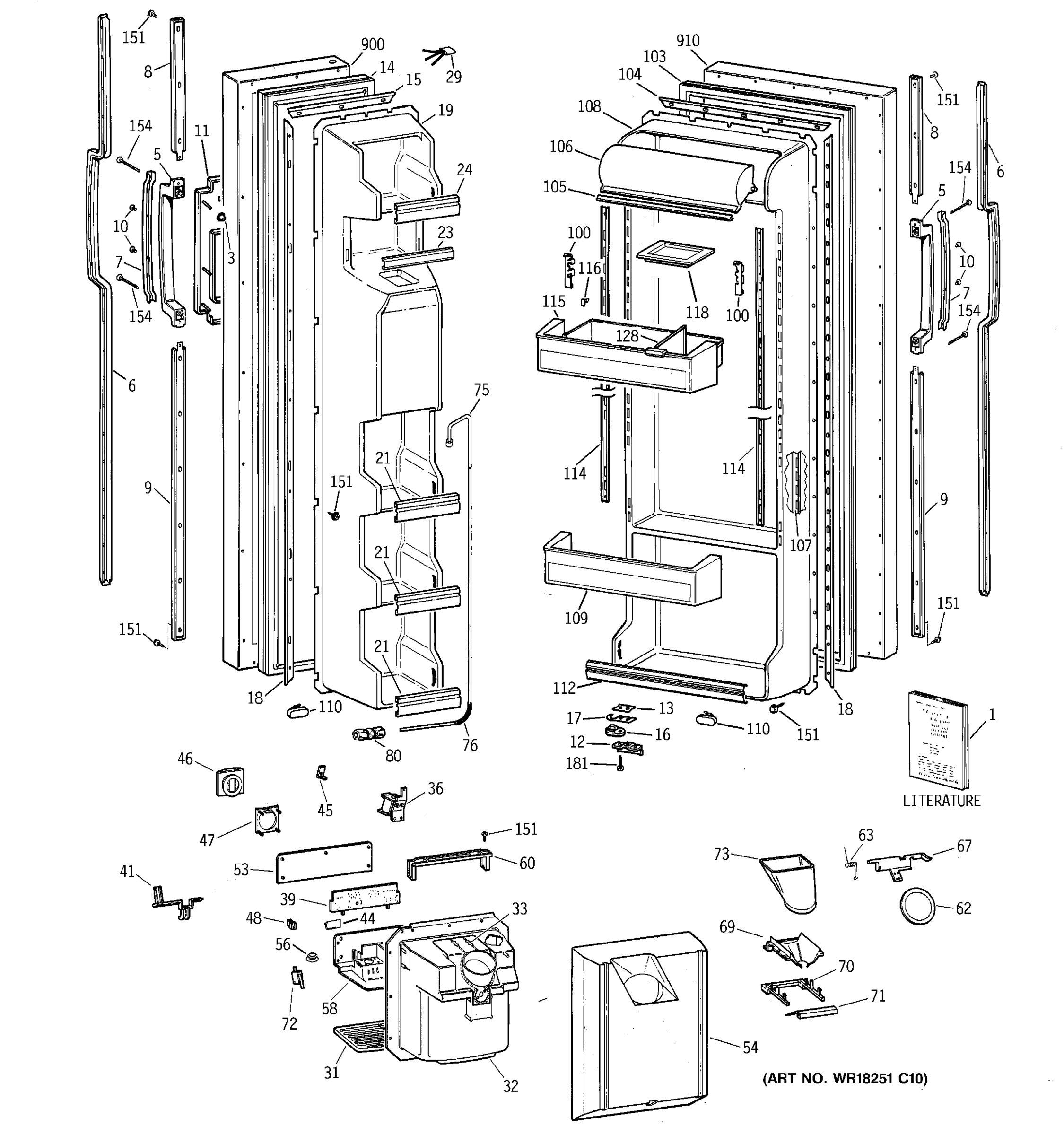DOORS