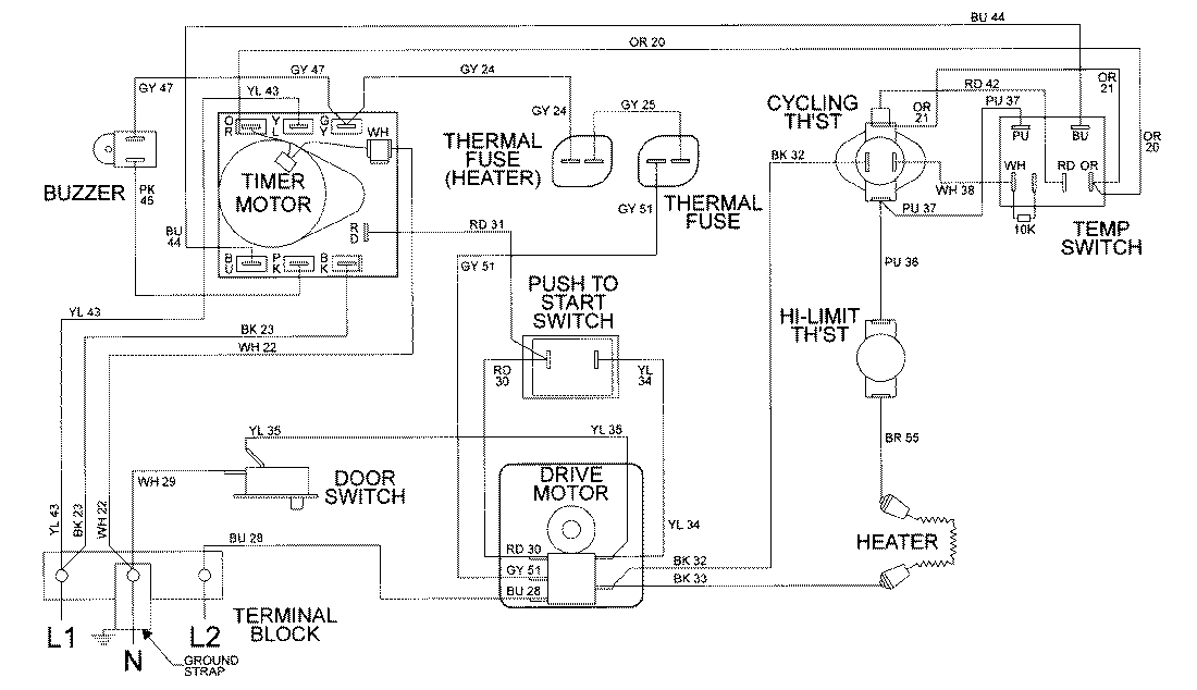 09 - WIRING INFORMATION