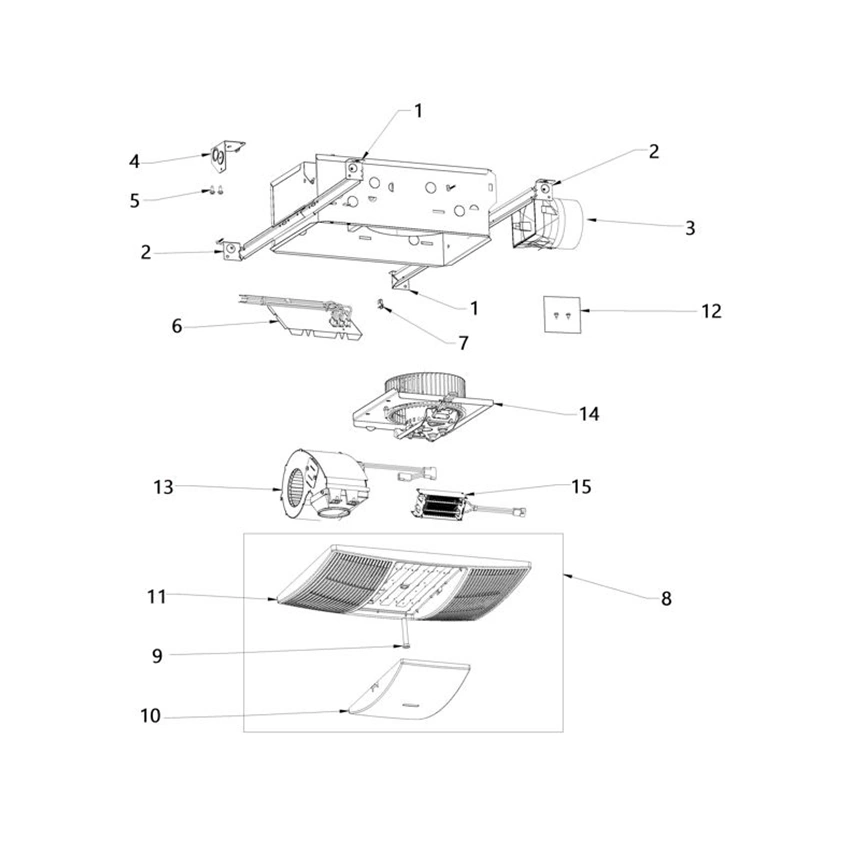 Exploded View
