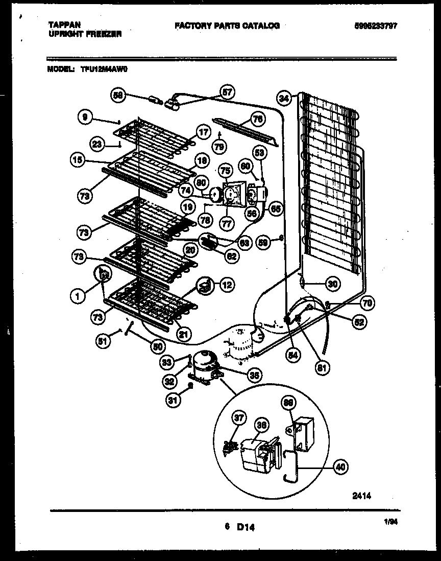 04 - SYSTEM AND ELECTRICAL PARTS