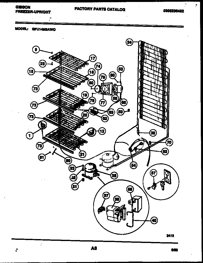 04 - SYSTEM AND ELECTRICAL PARTS