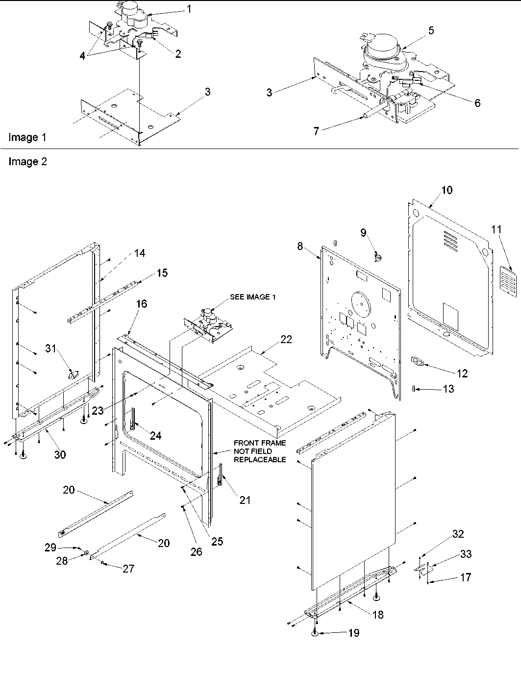01 - Cabinet