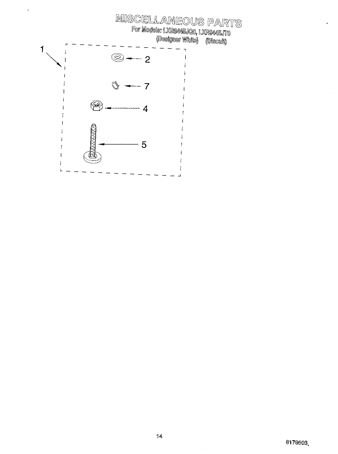 10 - MISCELLANEOUS, OPTIONAL