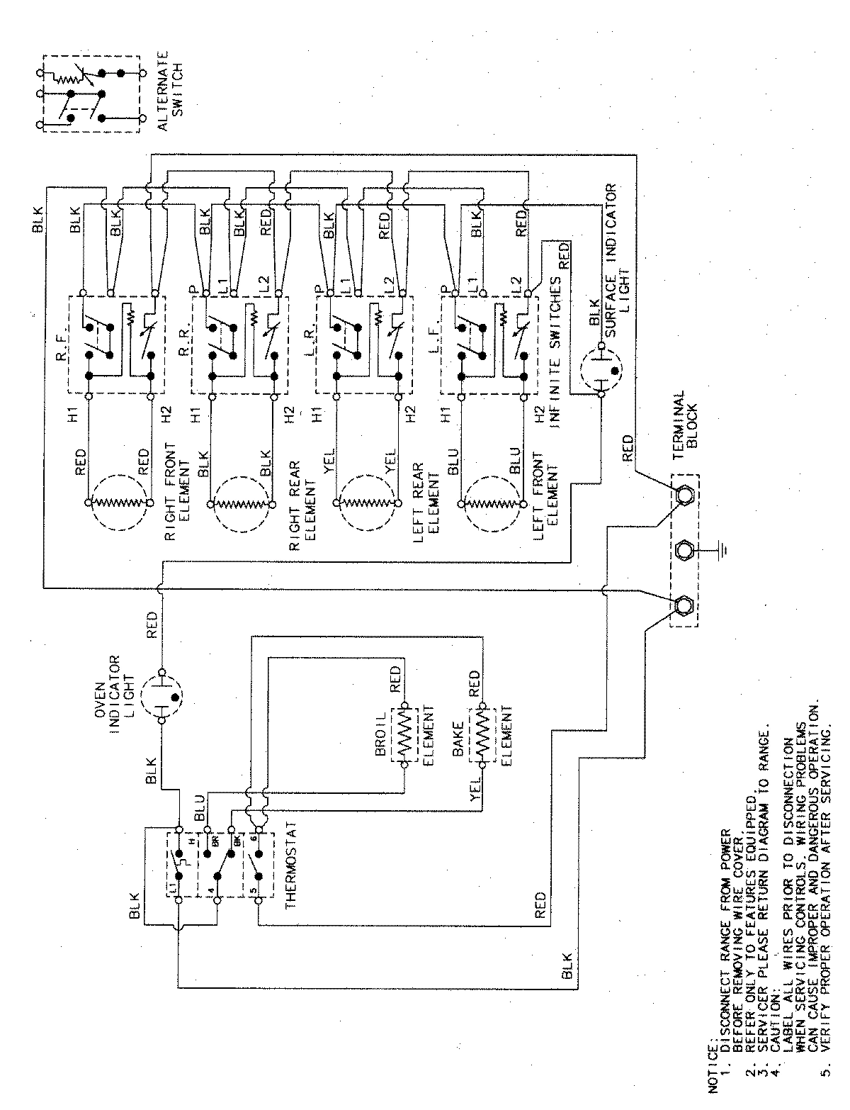 05 - WIRING INFORMATION (AAQ/AAW)