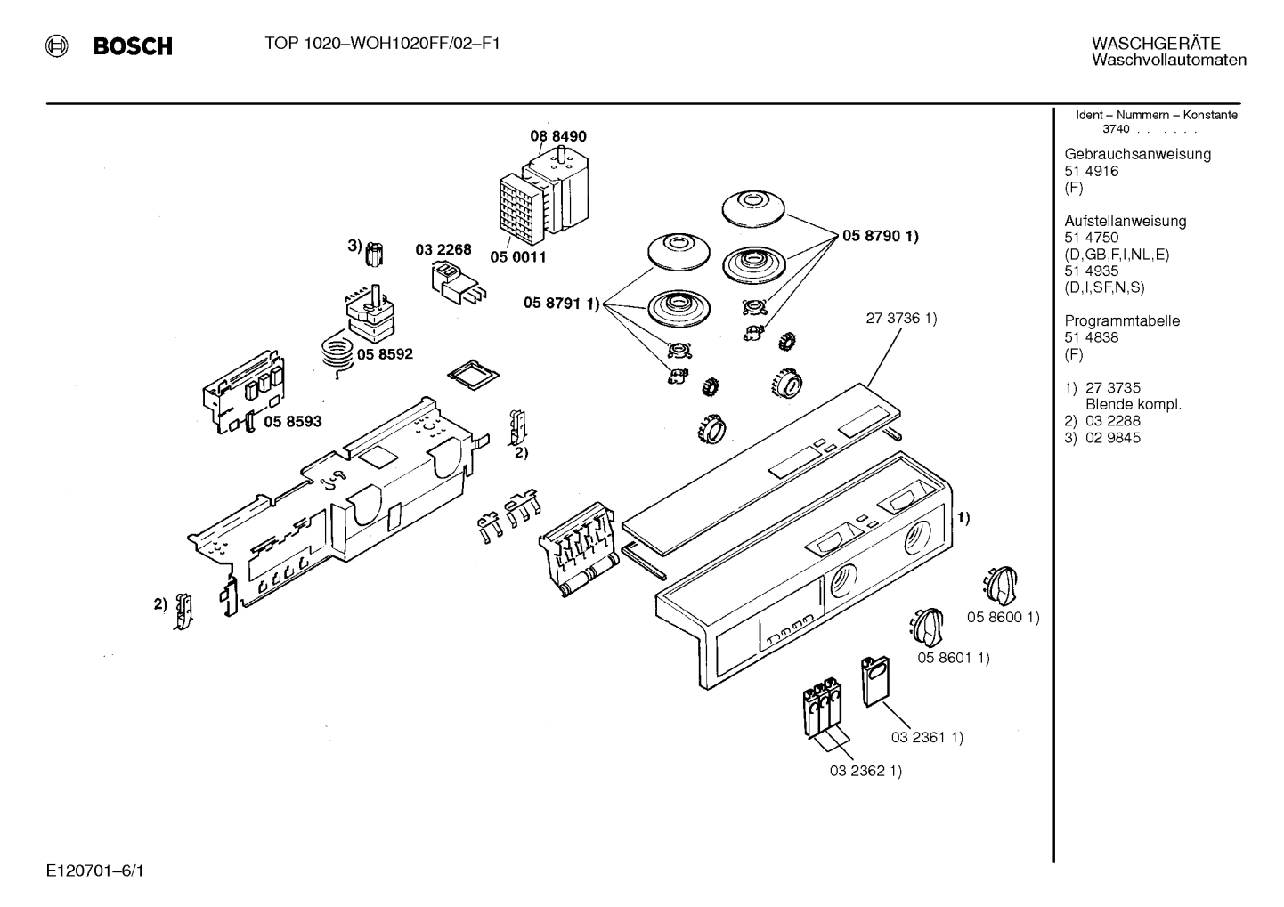 Diagram 1