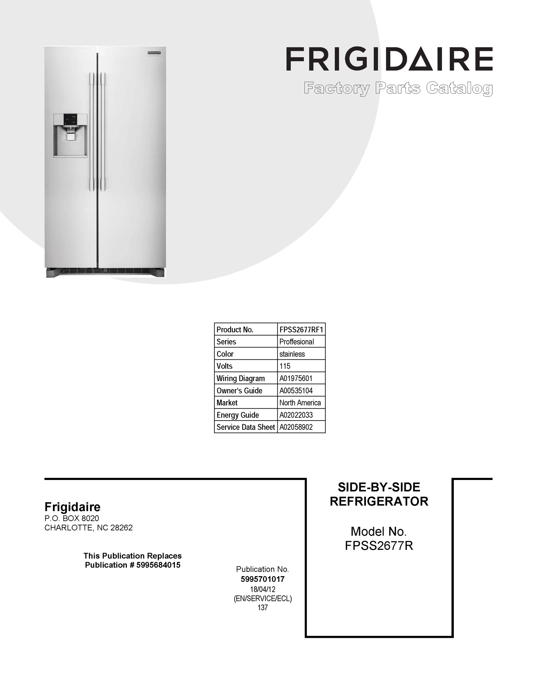 01 - COVER SHEET