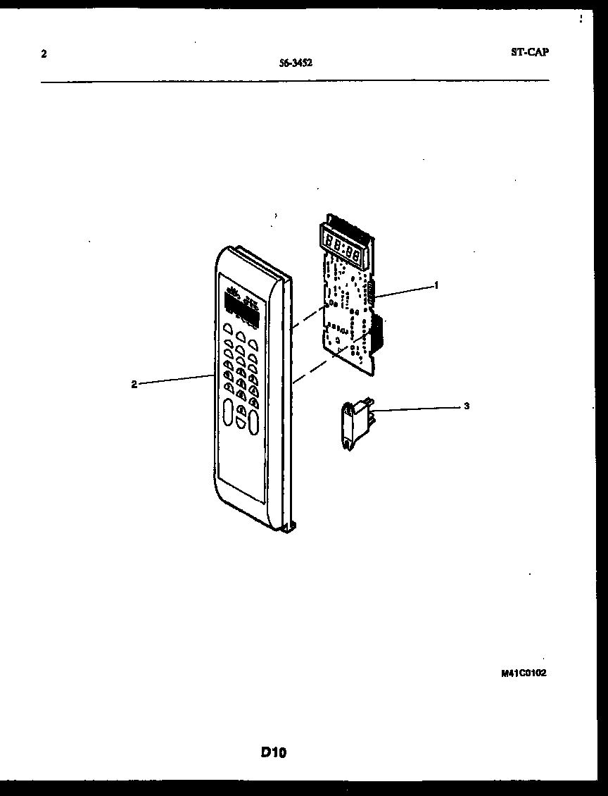 02 - CONTROL PANEL