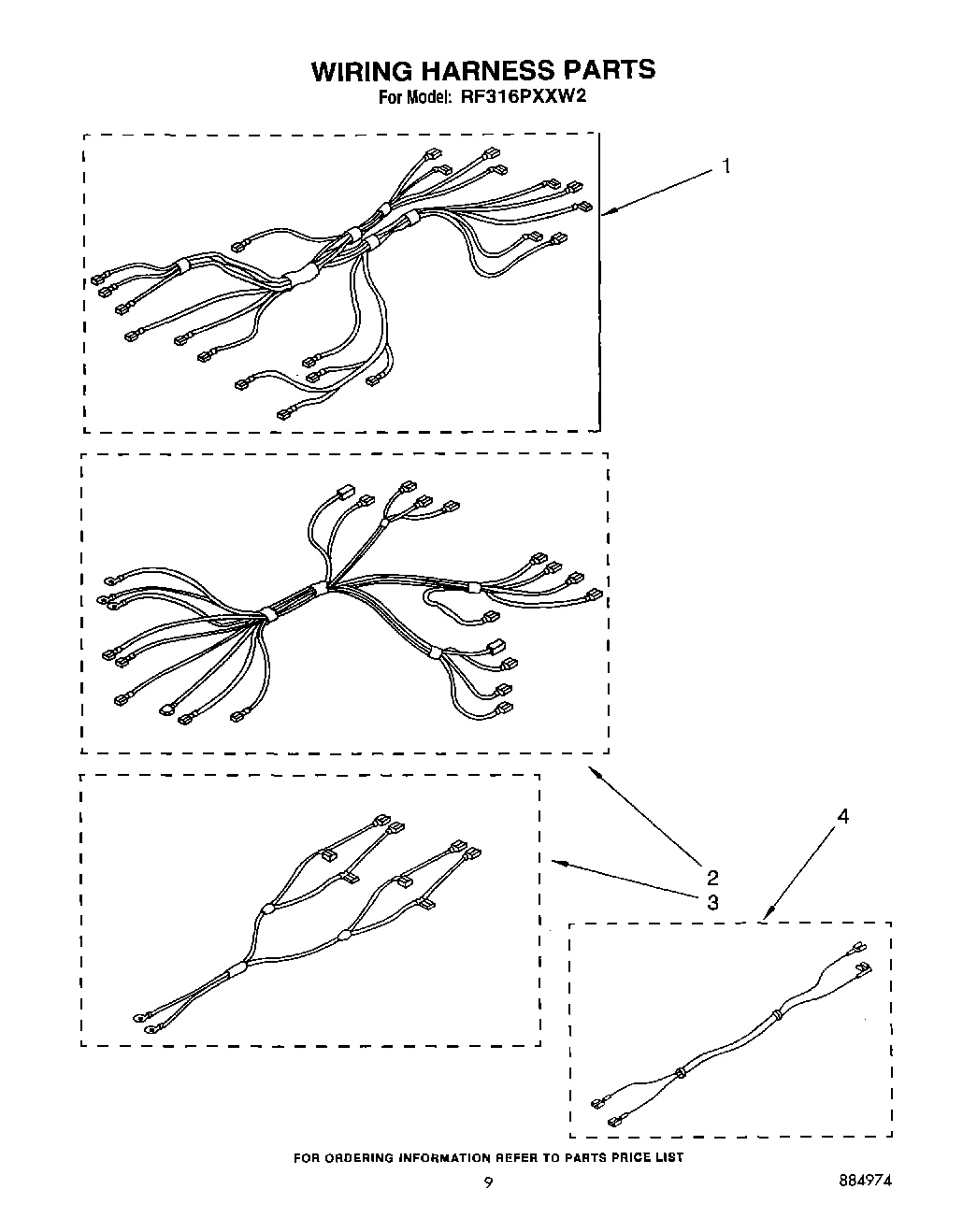 07 - WIRING HARNESS