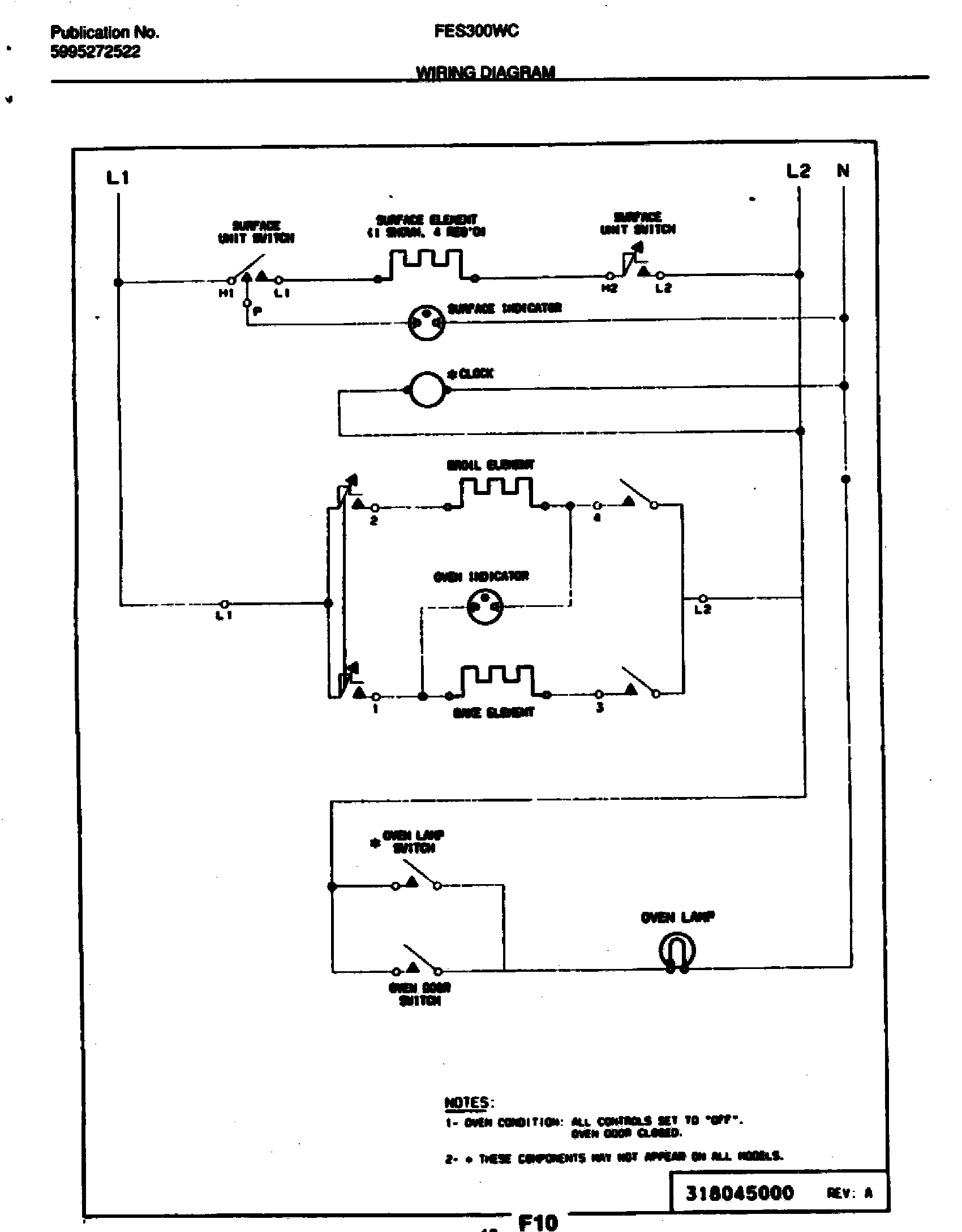 10 - WIRING DIAGRAM