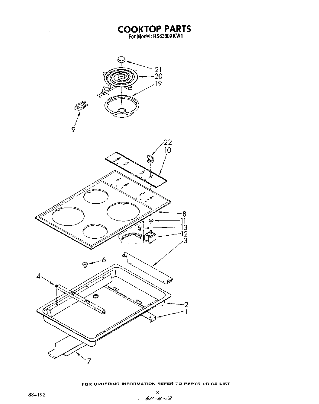 05 - COOKTOP