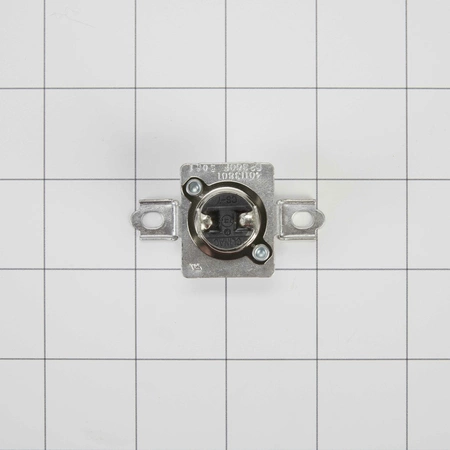WP40113801 Whirlpool Dryer High Limit Thermal Fuse - Image 6