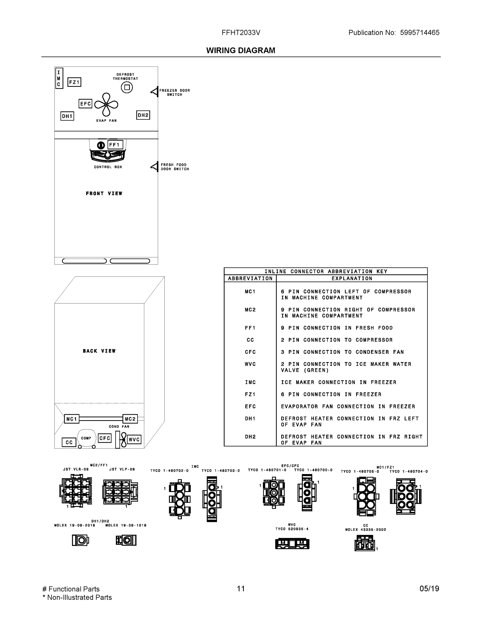 07 - WIRING DIAGRAM
