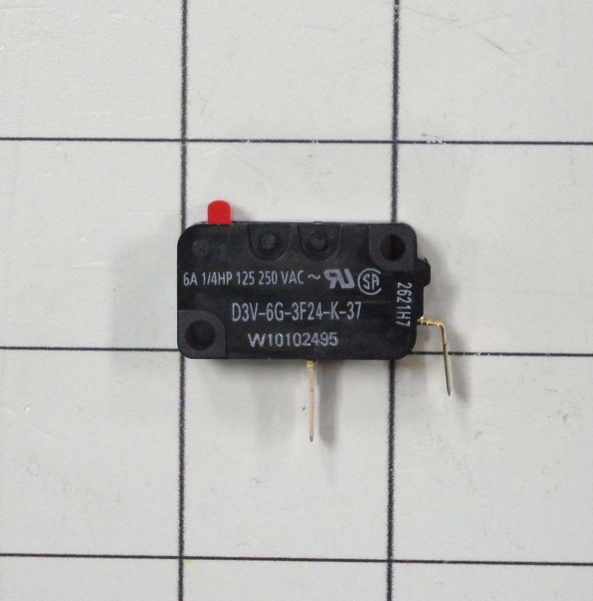 WPW10102495