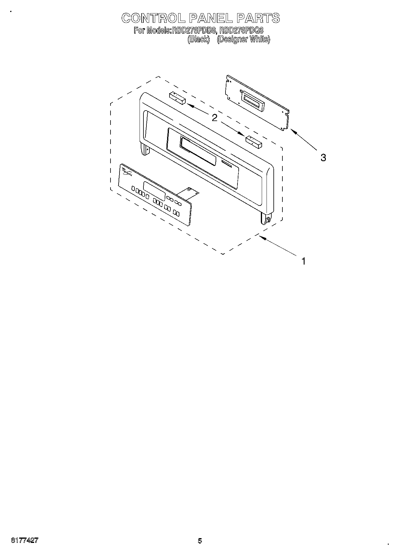 04 - CONTROL PANEL