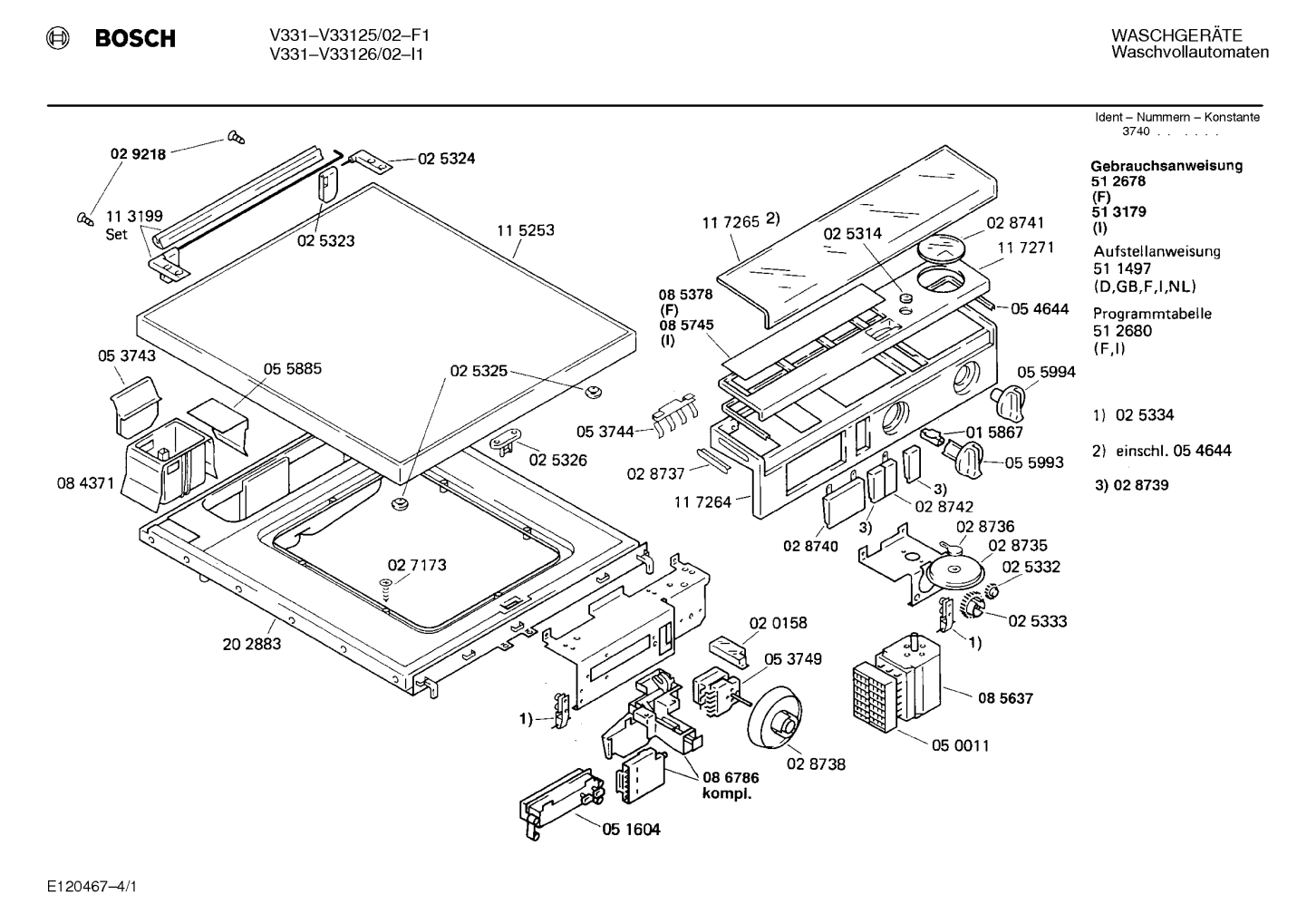 Diagram 1