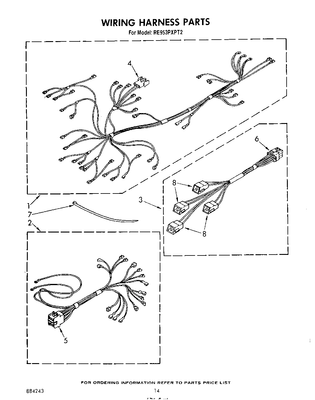 09 - WIRING HARNESS