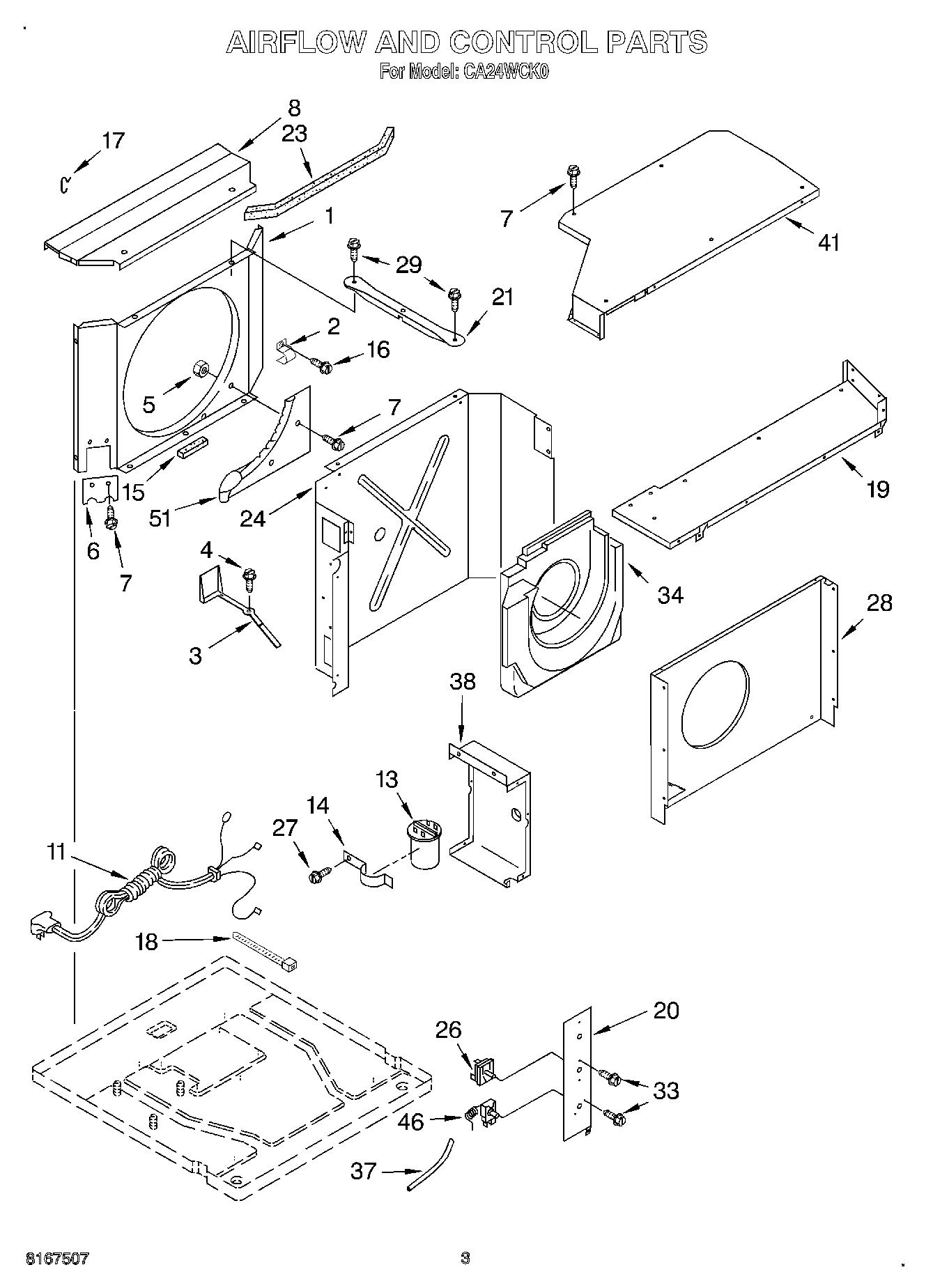 02 - AIR FLOW AND CONTROL