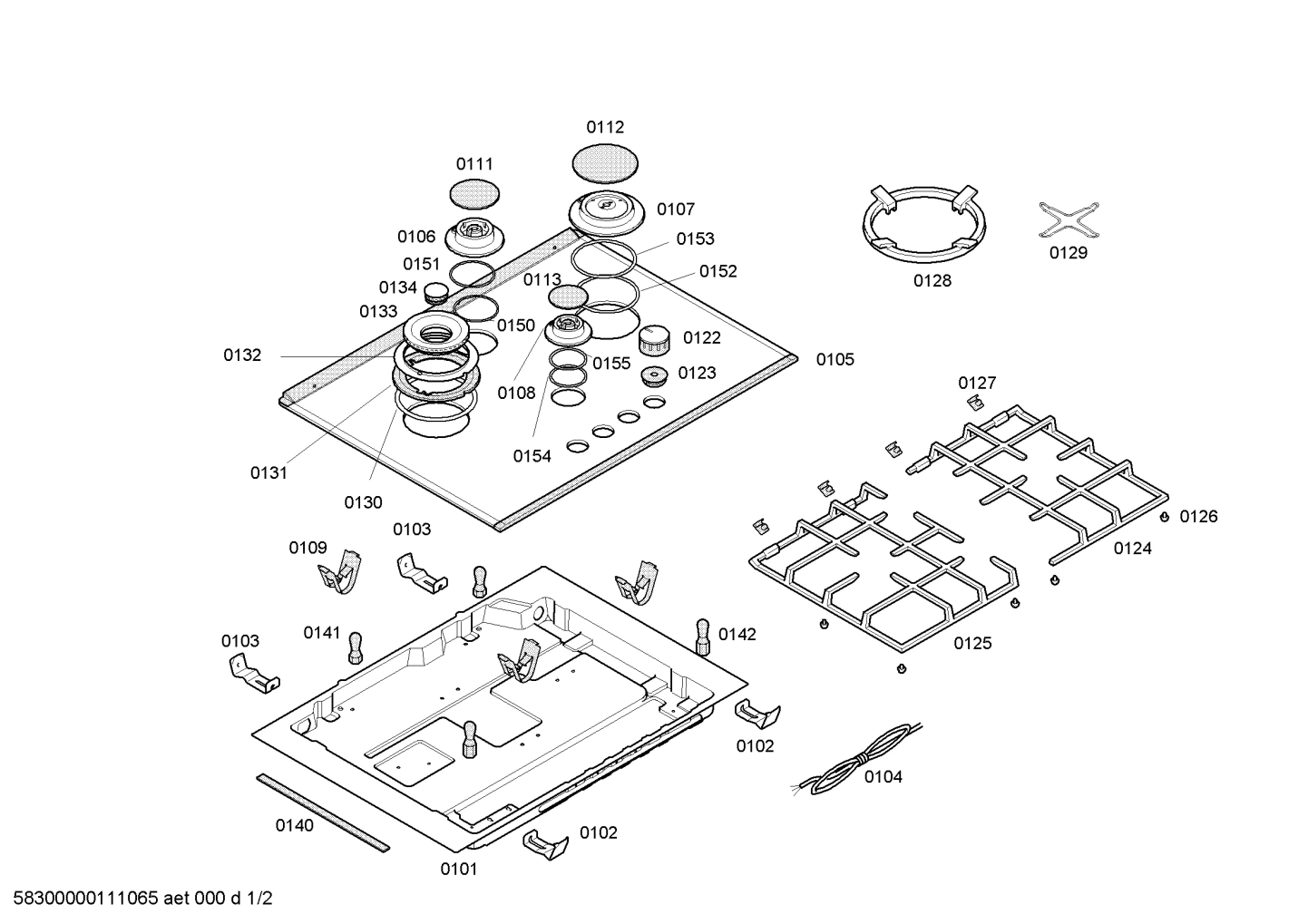 Diagram 1