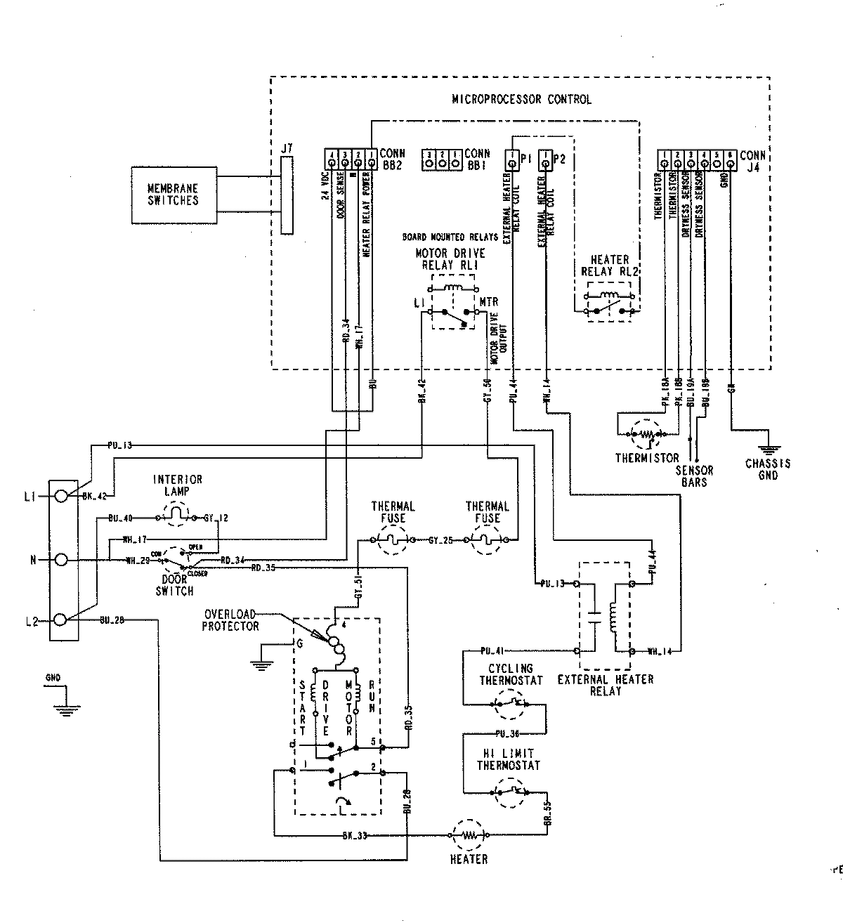 08 - WIRING INFORMATION (AT SERIES 34)