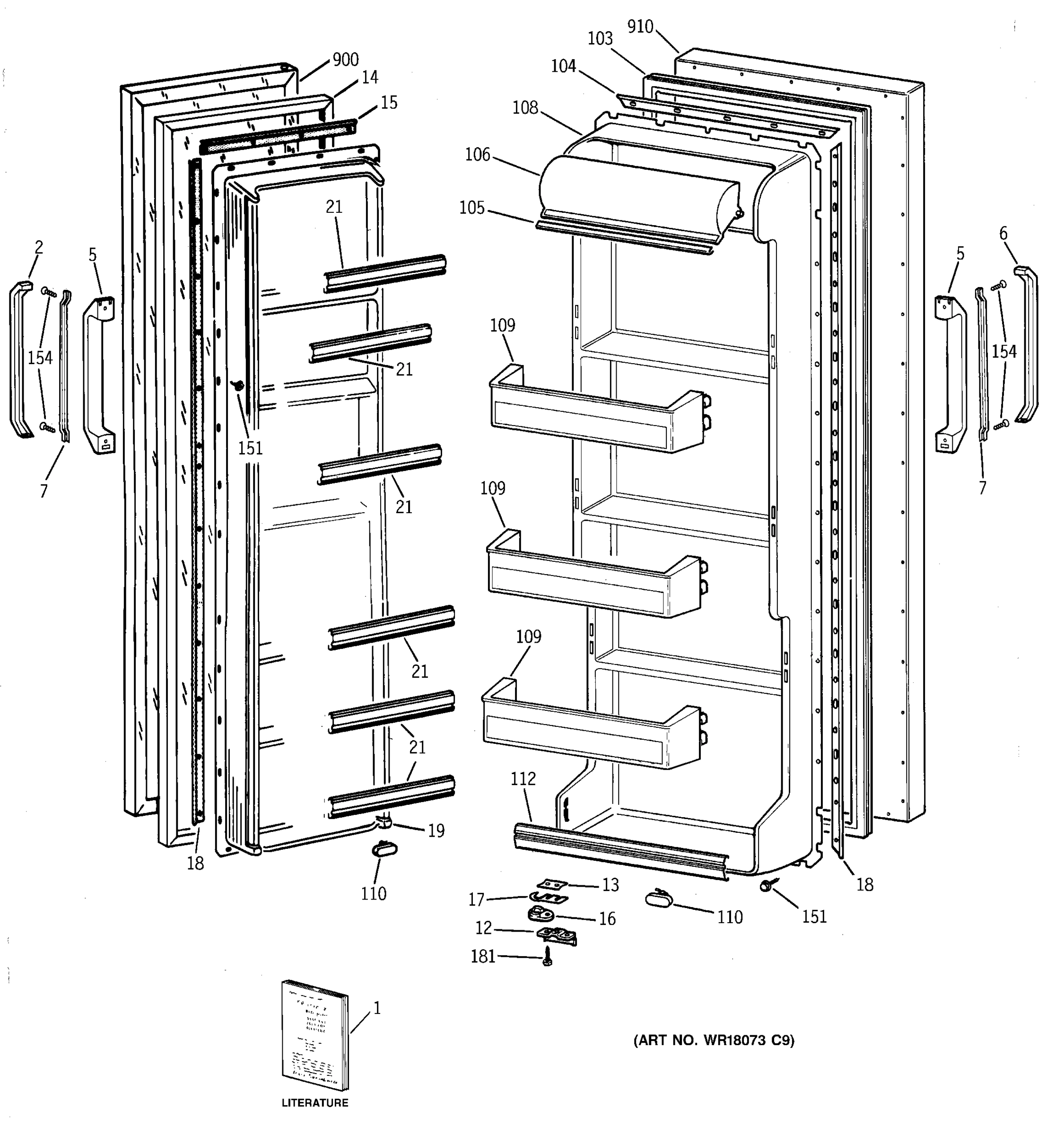 DOORS
