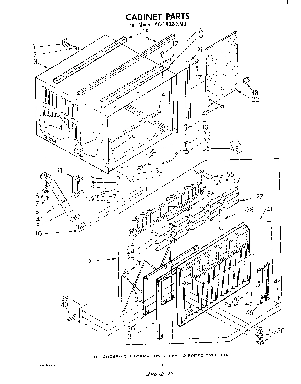 04 - CABINET