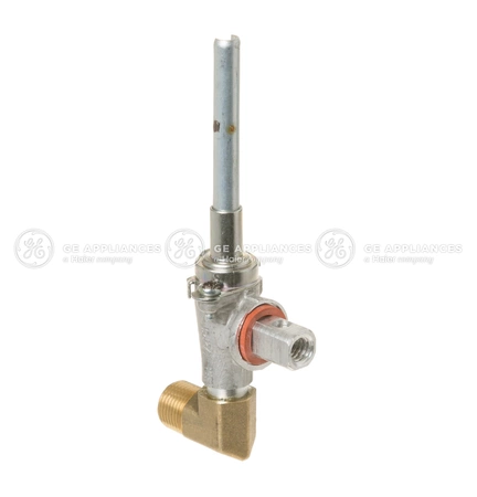 WB19T10091 GE Oven Gas Valve - Image 4