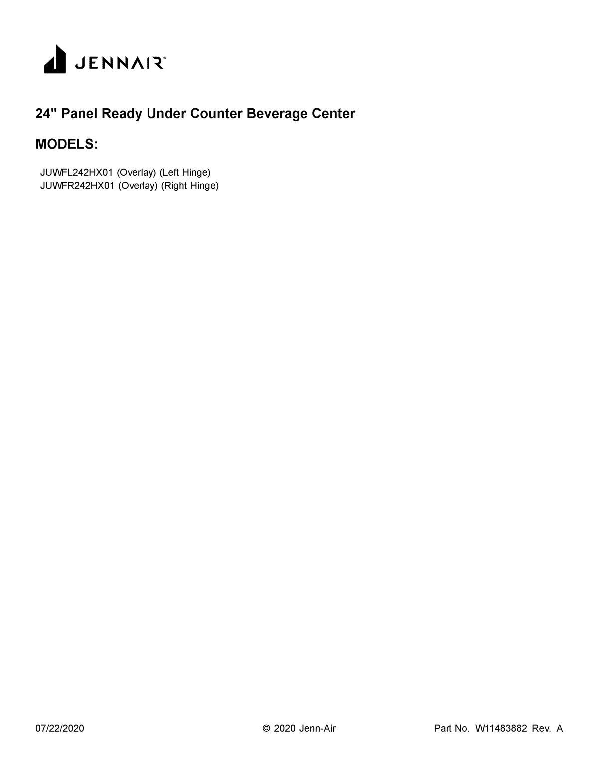 01 - COVER SHEET