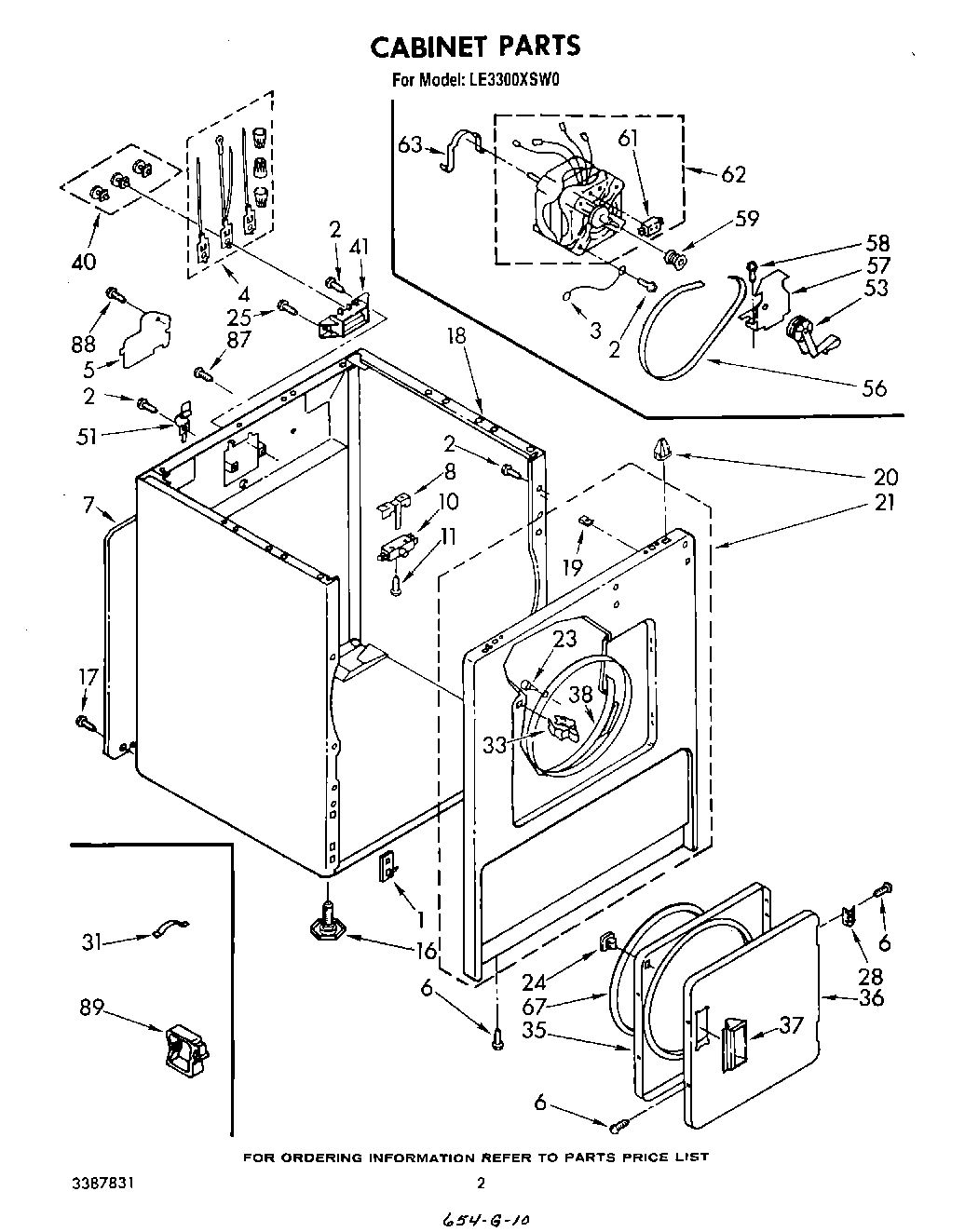 02 - SECTION