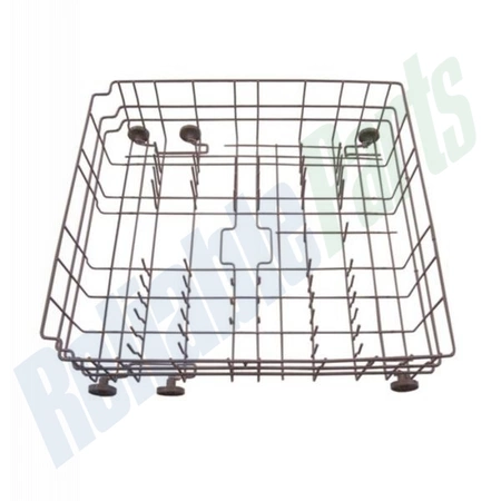 W10139223 Whirlpool Dishwasher Lower Dishrack Reliable Parts
