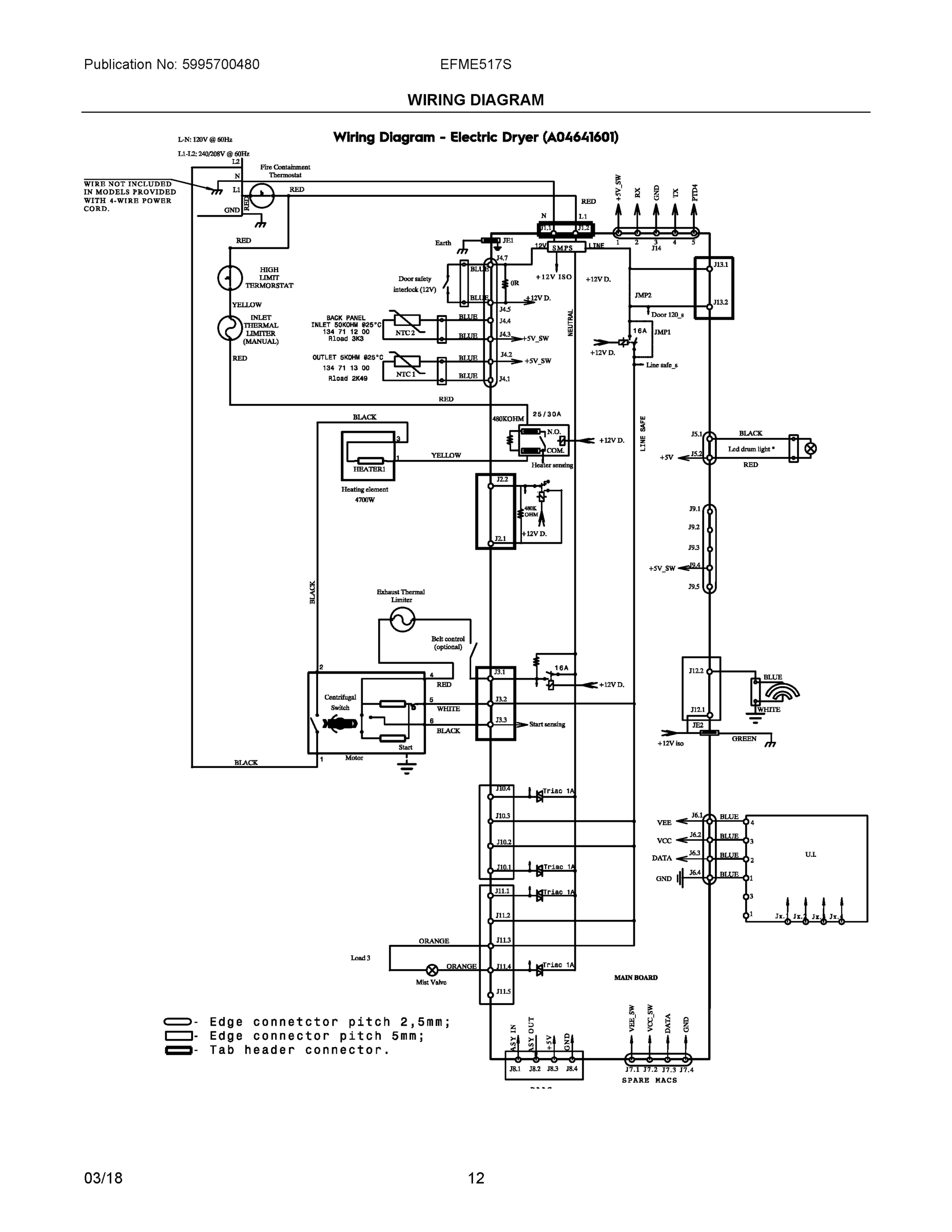 07 - WIRING DIAGRAM