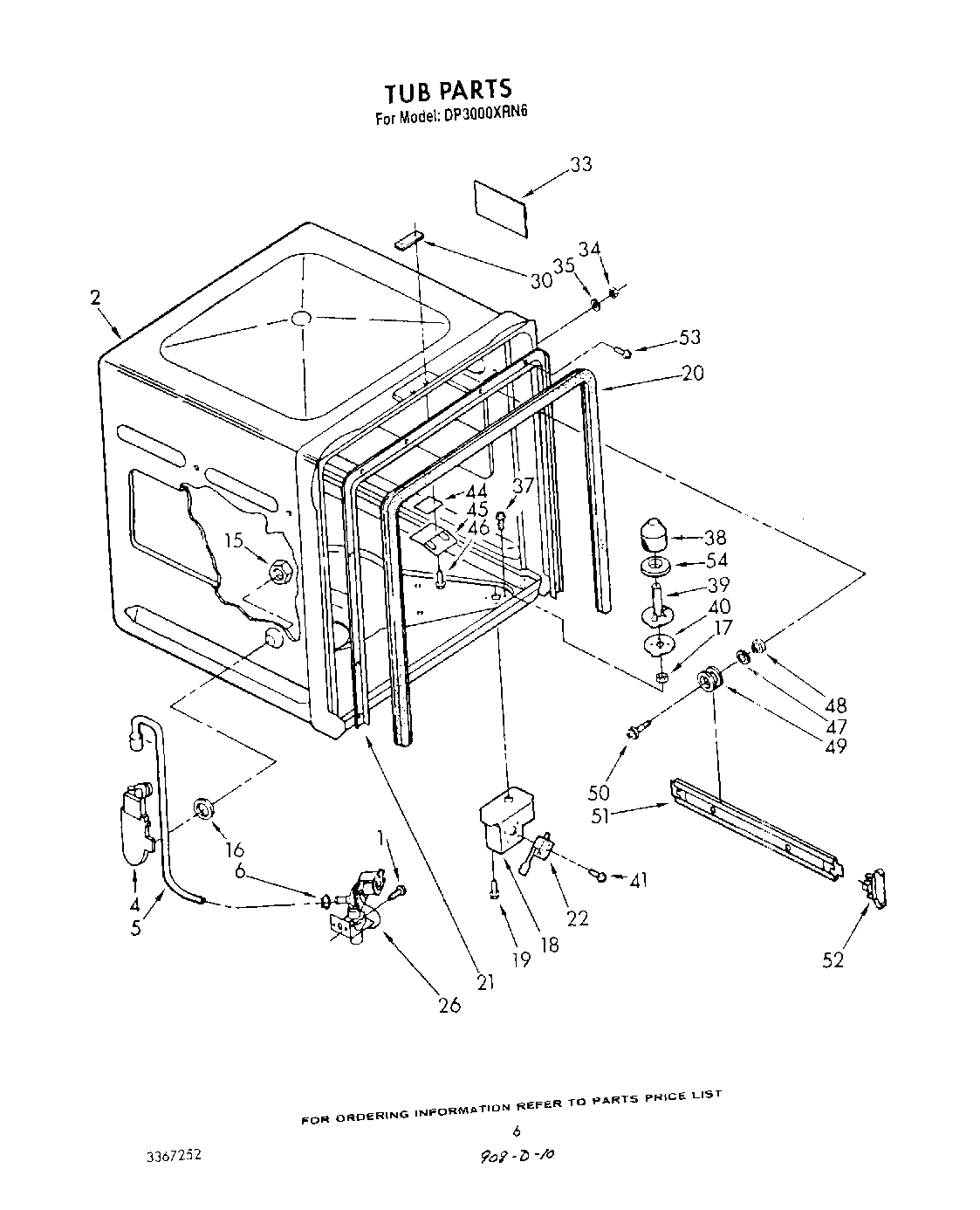 04 - TUB , LITERATURE AND OPTIONAL