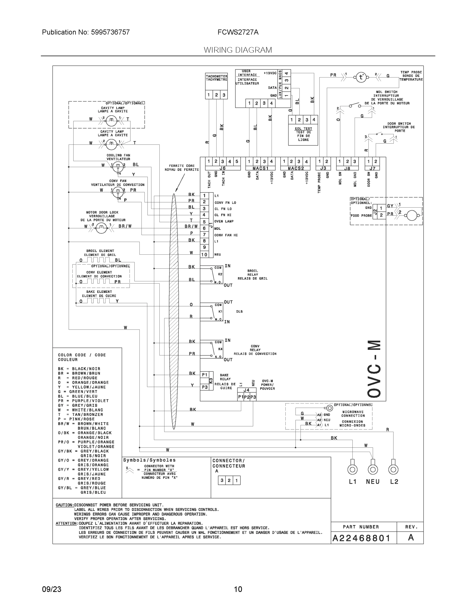 05 - WIRING DIAGRAM