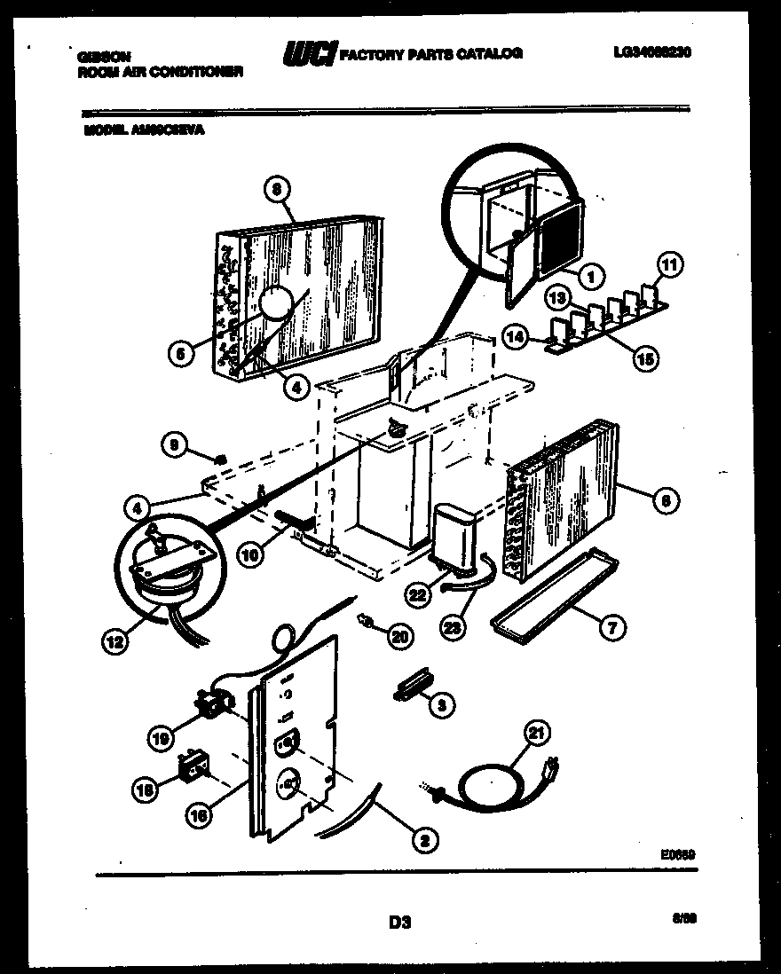 06 - ELECTRICAL PARTS