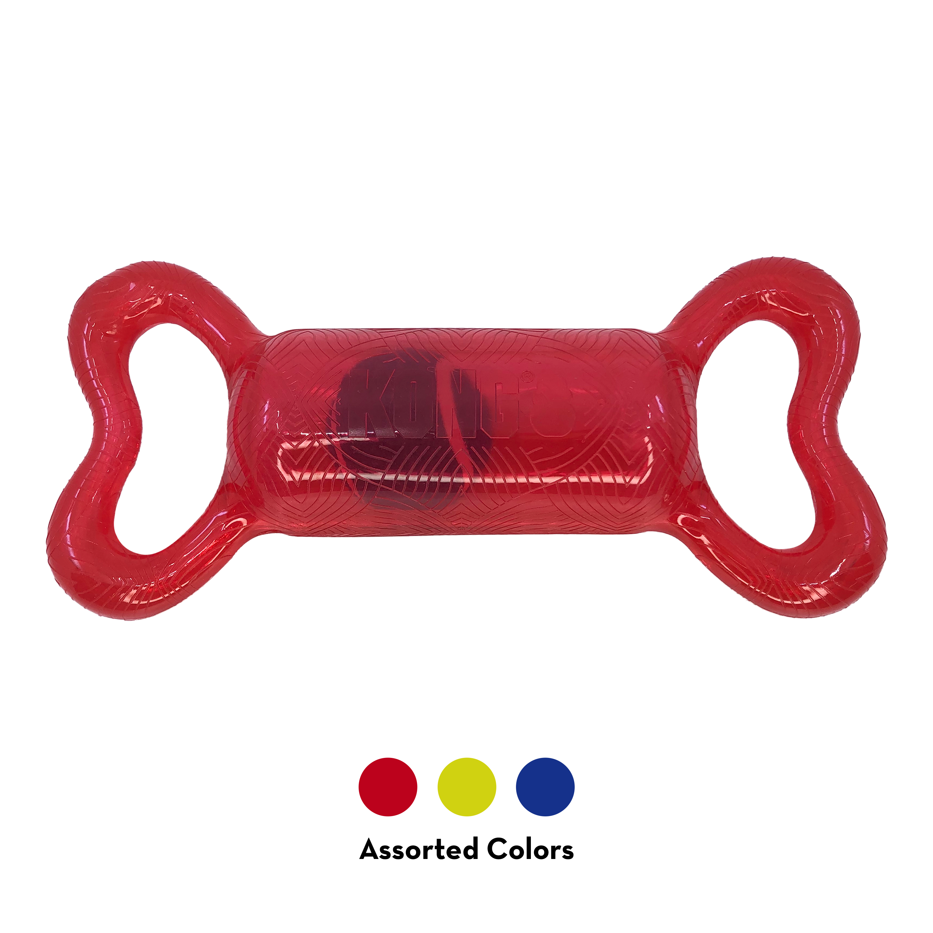 Kong swirl outlet bone