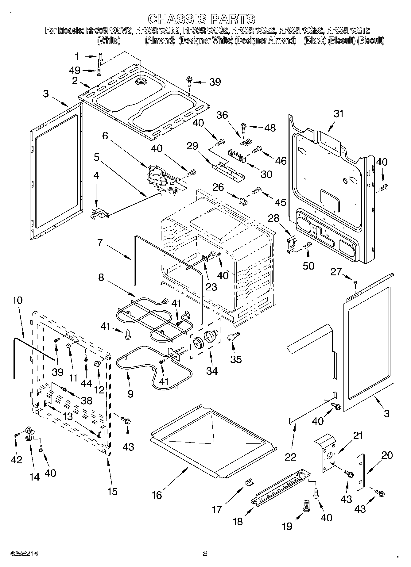 03 - CHASSIS