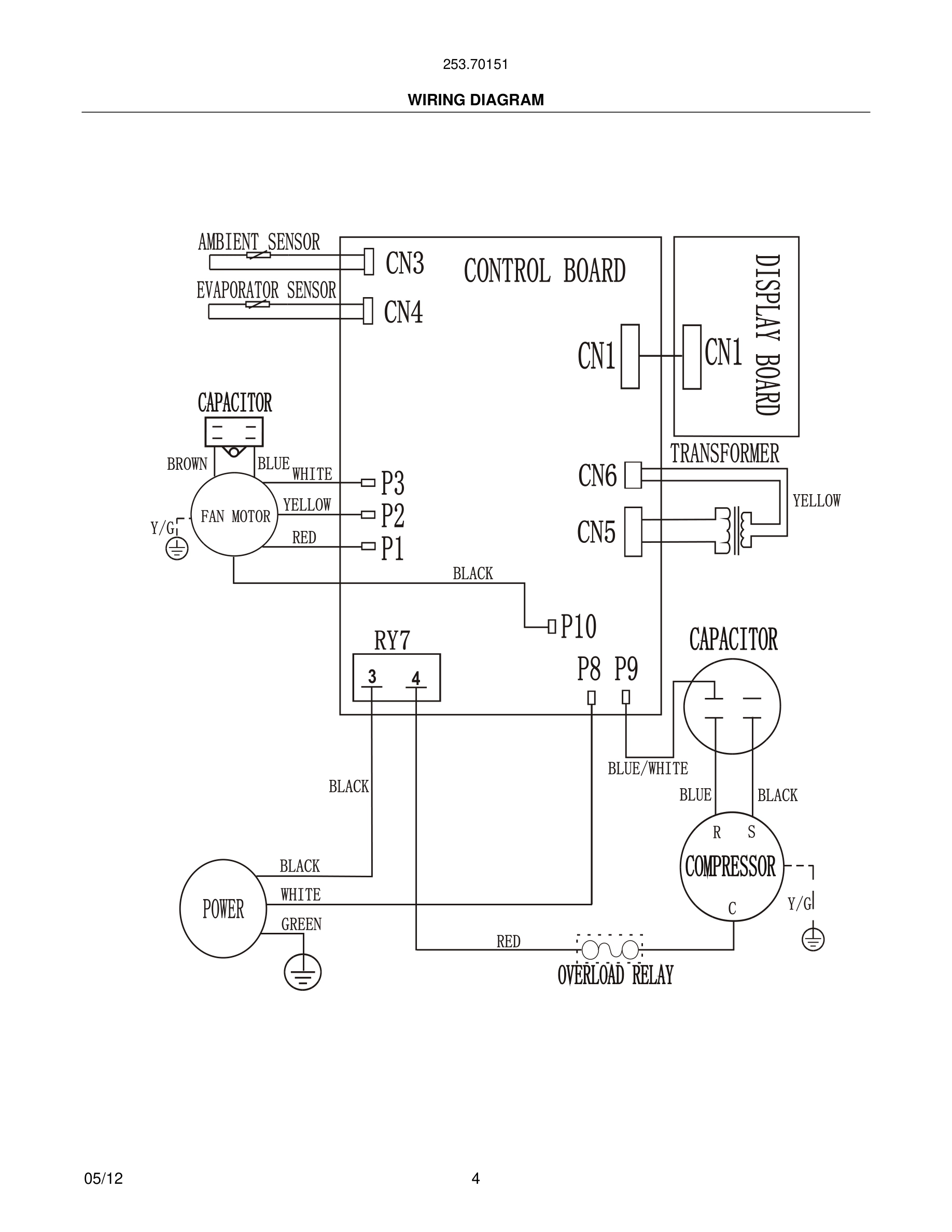 04 - WIRING DIAGRAM