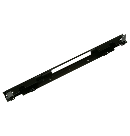 WB07X29632 GE Range Rear Trim Support - Image 2