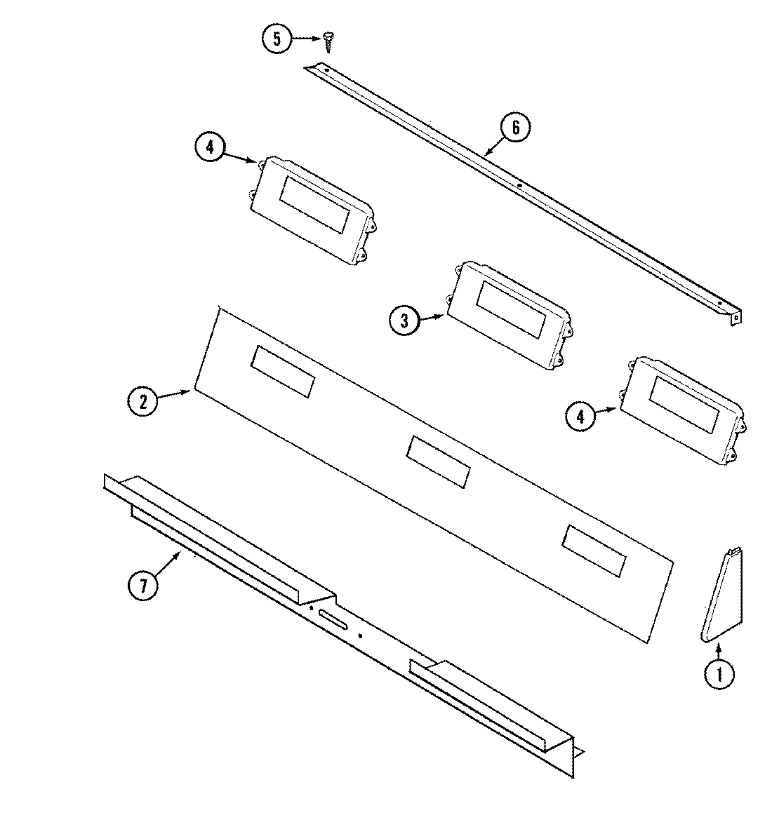 02 - CONTROL PANEL