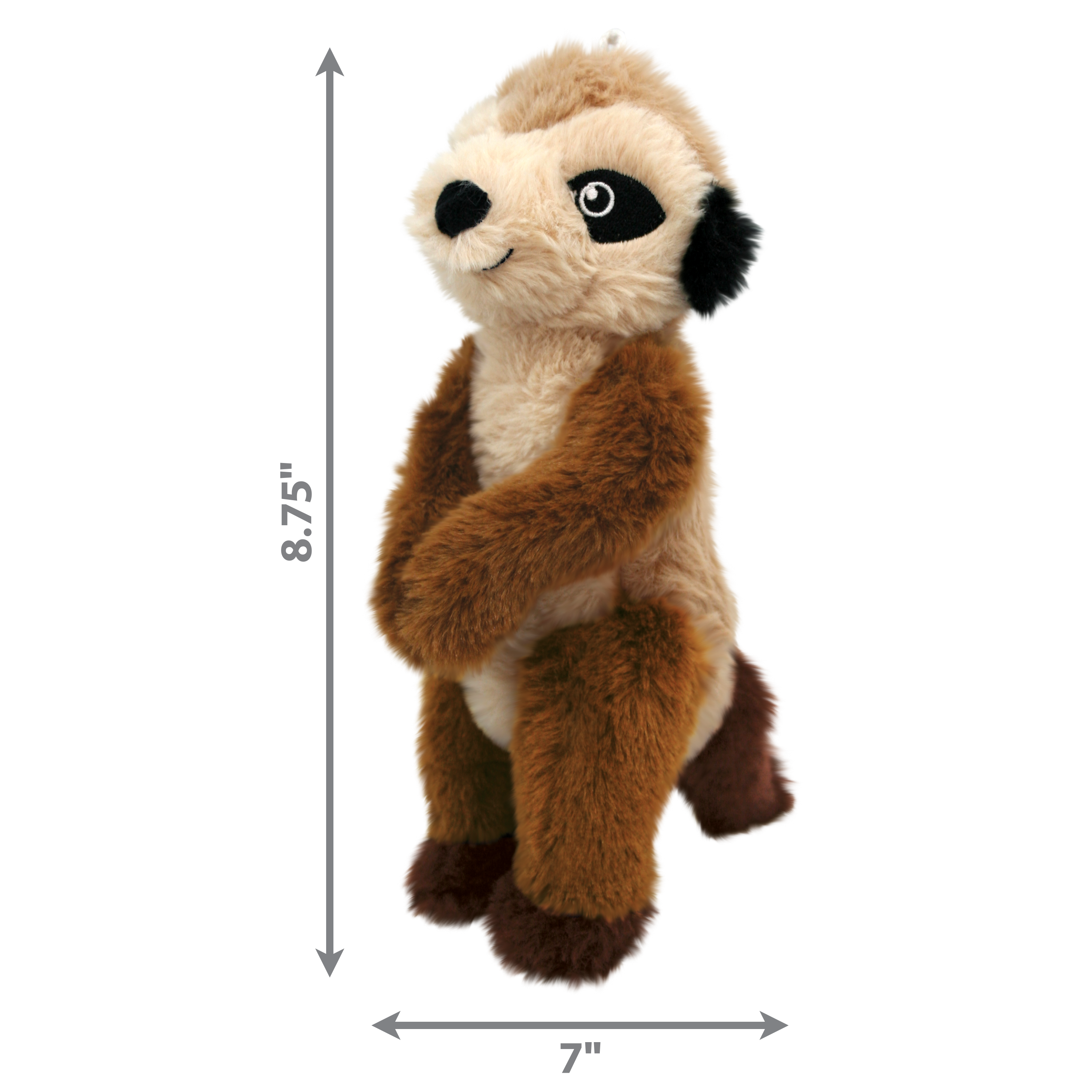 Shakers Passports Meerkat 生活風格產品圖片