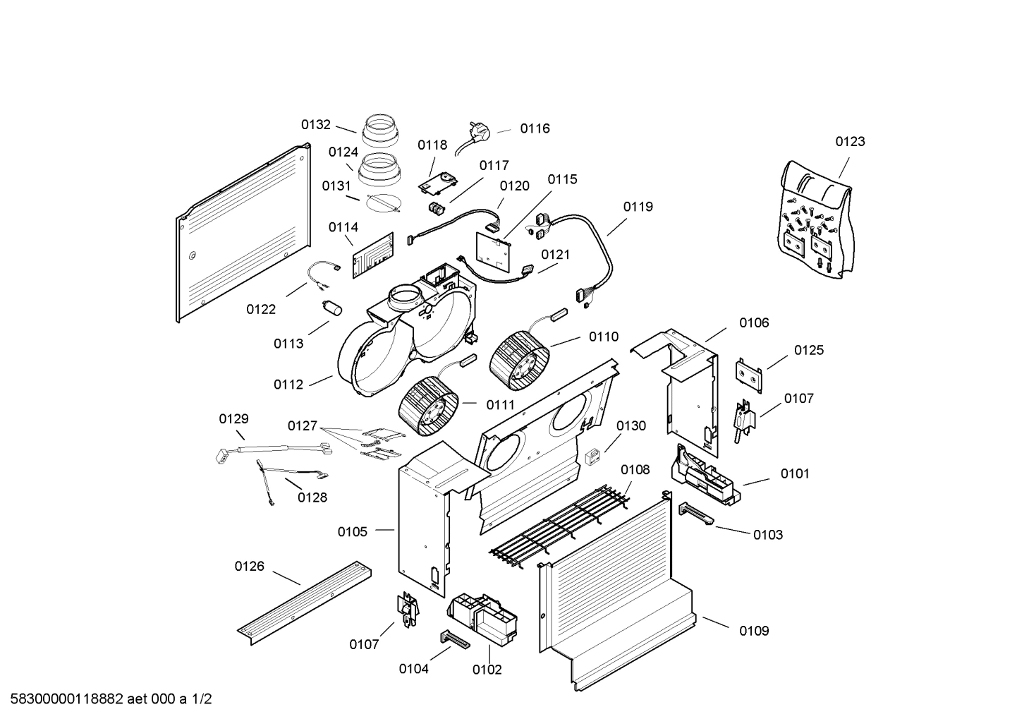 Diagram 1