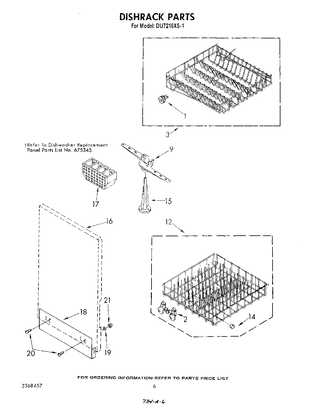 04 - DISHRACK