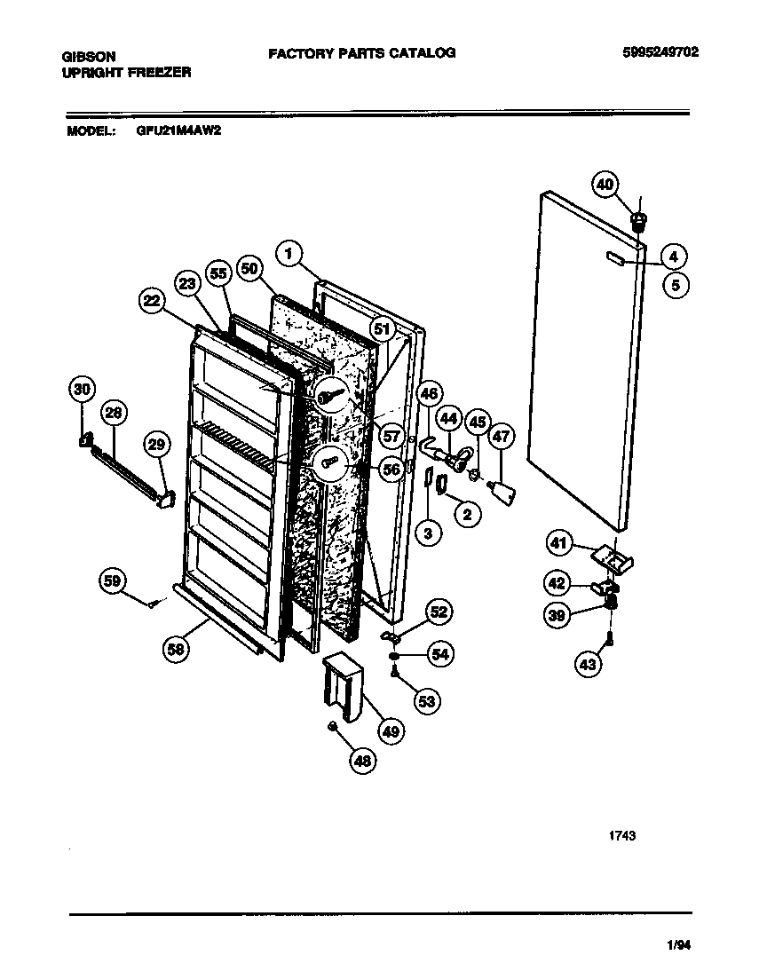 02 - DOOR
