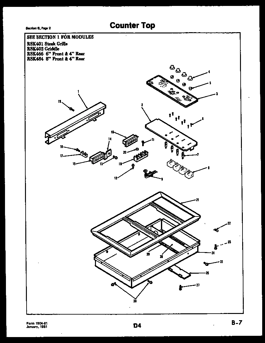 02 - DOOR PARTS