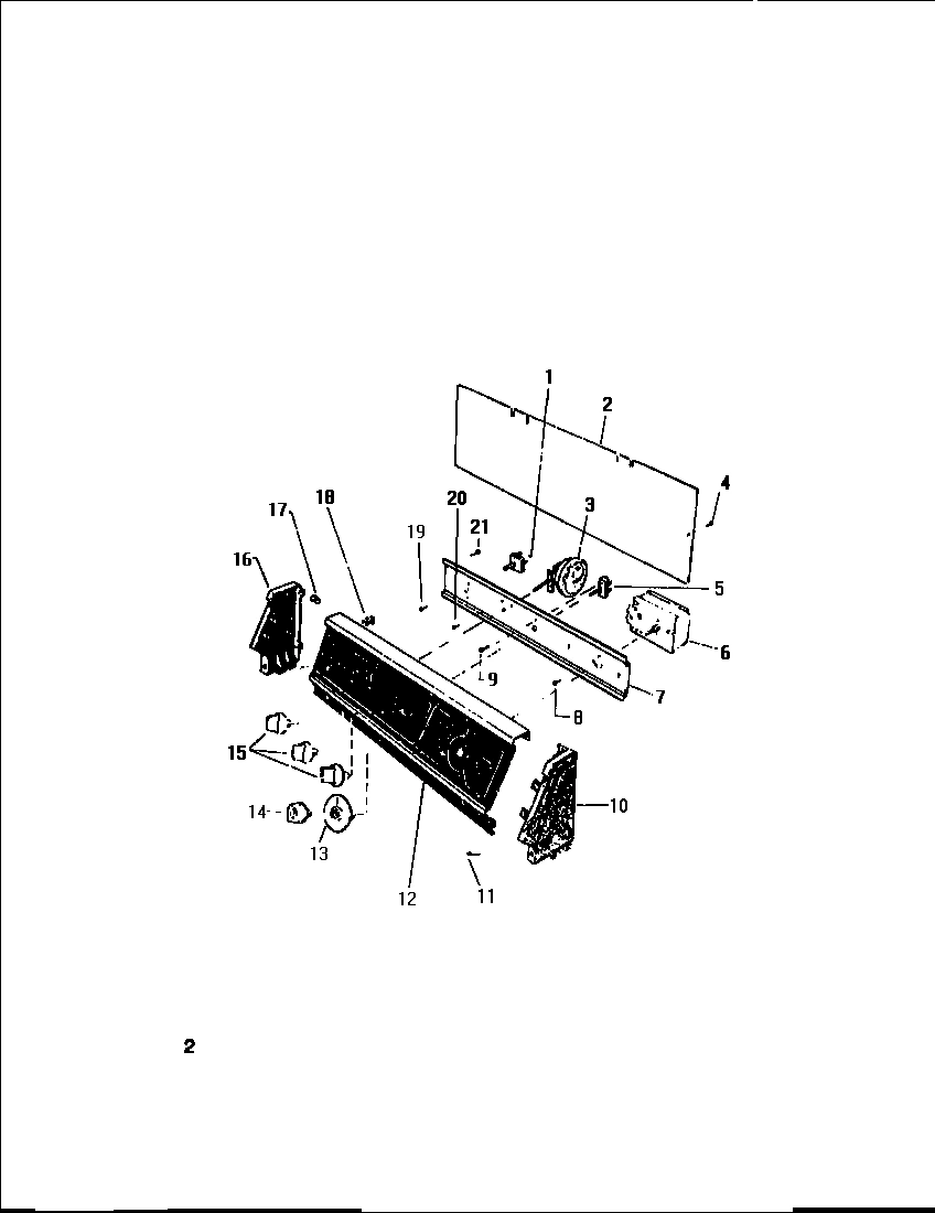 02 - CONSOLE & CONTROLS