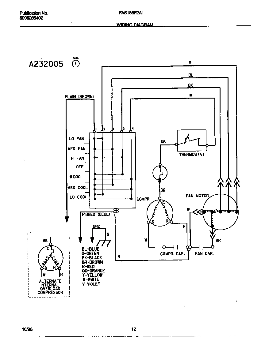 07 - WIRING DIAGRAM