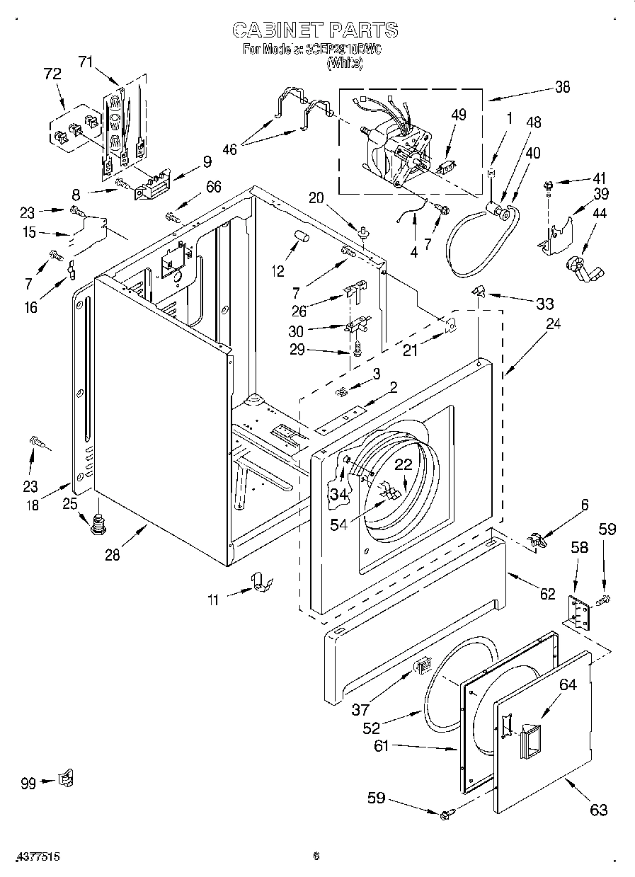 04 - CABINET
