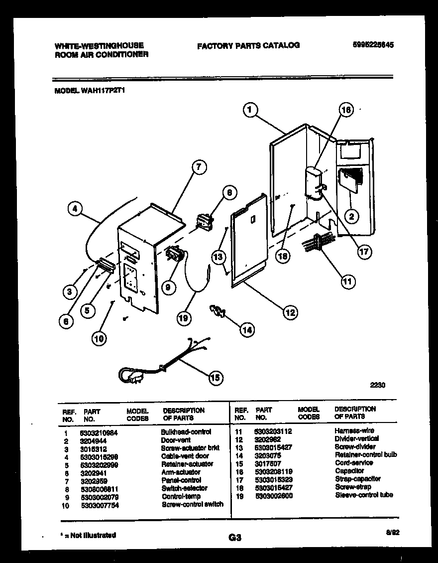 03 - ELECTRICAL PARTS