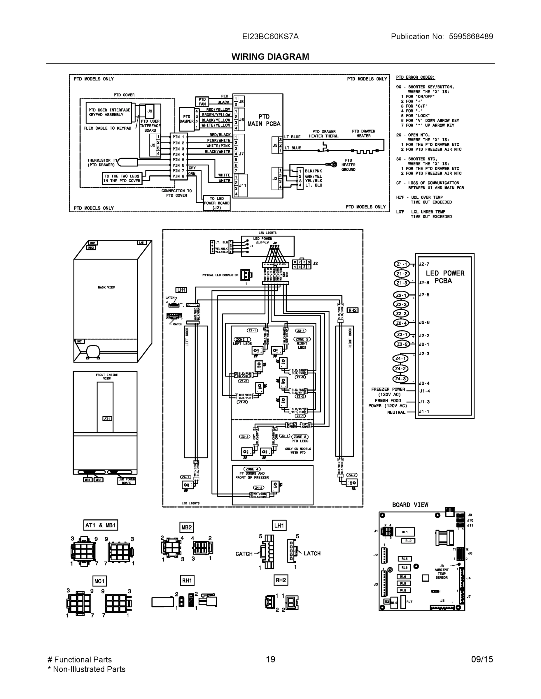 10 - WIRING DIAGRAM
